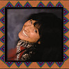 Buffy Sainte-Marie - Up Where We Belong CD cover. Photo: Denise Grant.