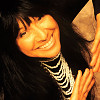 Buffy Sainte-Marie - Push Hands. Photo: Denise Grant, Toronto.