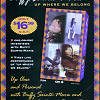 Buffy Sainte-Marie - Up Where We Belong videotape