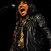 Buffy Sainte-Marie tour photos - Buffy Heya