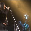 Buffy Sainte-Marie tour photos - Arbor B & D