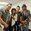 Buffy Sainte-Marie tour photos - 