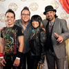 Buffy Sainte-Marie tour photos - 