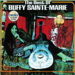 The Best of Buffy Sainte-Marie