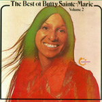 The Best of Buffy Sainte-Marie, Vol. 2